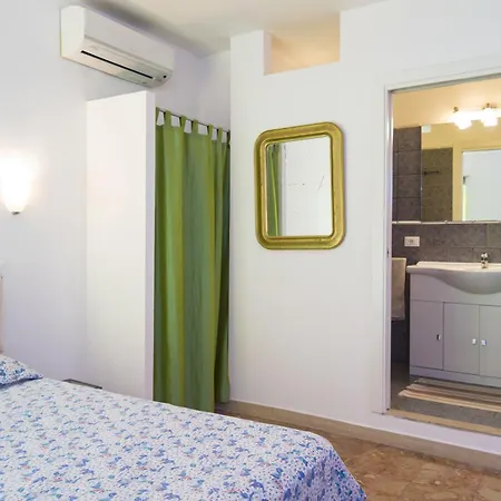 Apartament Dietro L'angolo