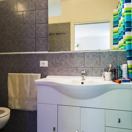 Apartament Dietro L'angolo Portoferraio